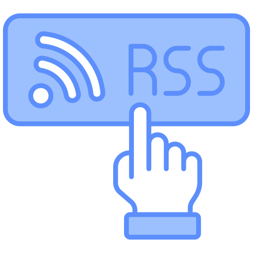 rss feed icono gratis