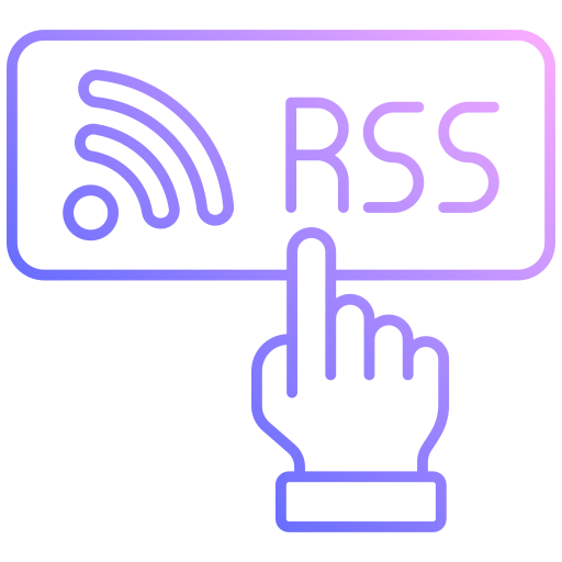 rss feed icono gratis