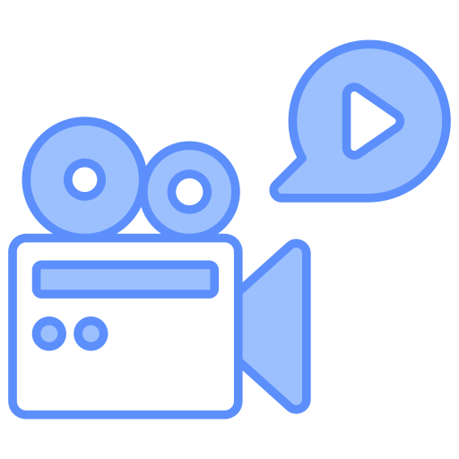 médias Icône gratuit médias Icône gratuit