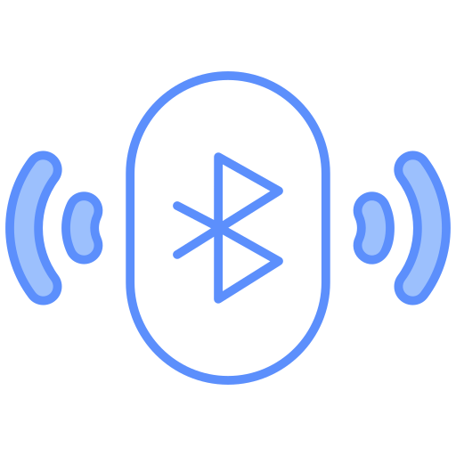 bluetooth icono gratis