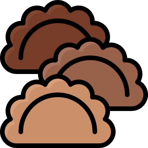 pastelería icono gratis