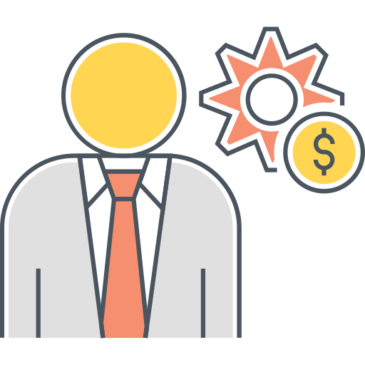 paramètres de revenu Icône gratuit paramètres de revenu Icône gratuit