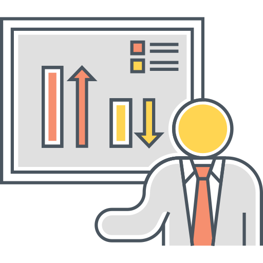 analyse des stocks Icône gratuit analyse des stocks Icône gratuit