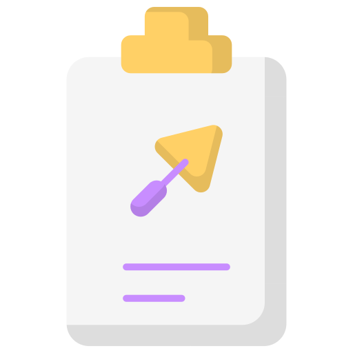 List free icon