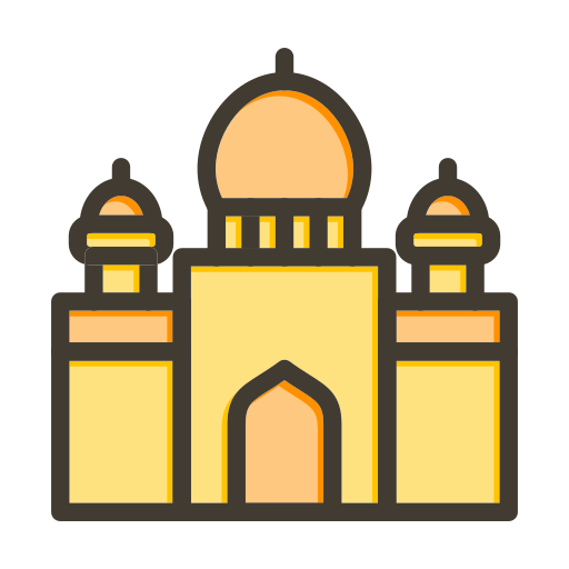 mesquita de córdoba grátis ícone mesquita de córdoba grátis ícone