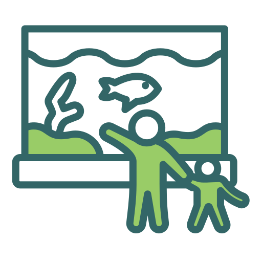 aquarium kostenlos Icon