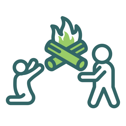 lagerfeuer kostenlos Icon lagerfeuer kostenlos Icon
