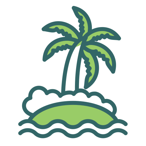 palme kostenlos Icon