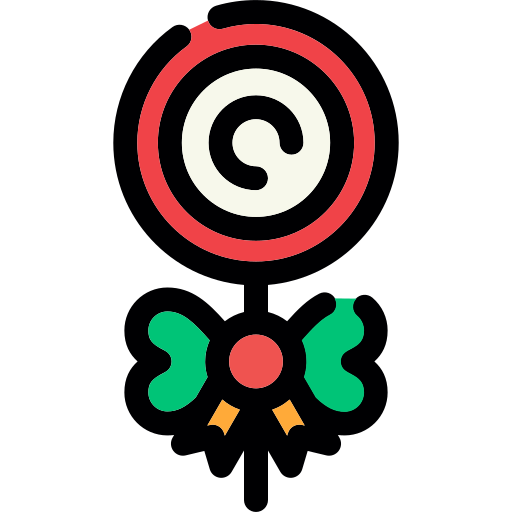 Lollipop free icon Lollipop free icon