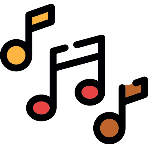 musique Icône gratuit musique Icône gratuit