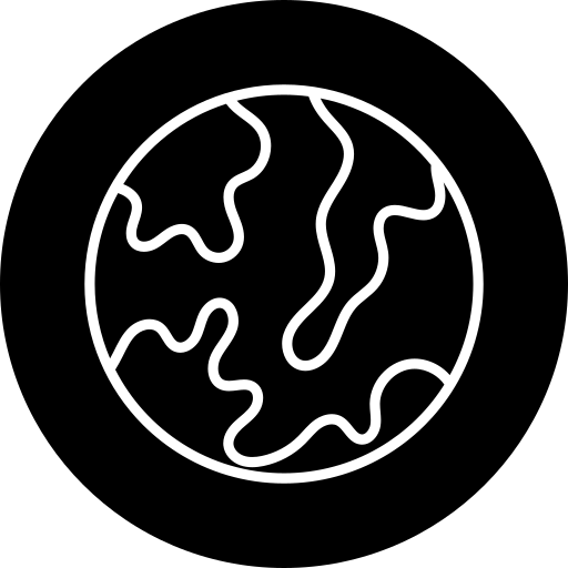 Земля бесплатно иконка