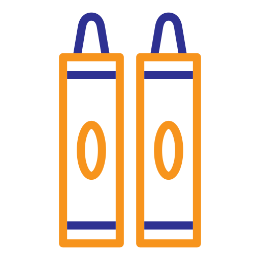 Crayon free icon Crayon free icon
