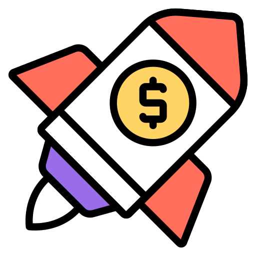 geschäftlich kostenlos Icon