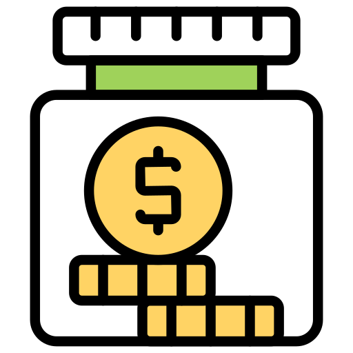 spardose kostenlos Icon