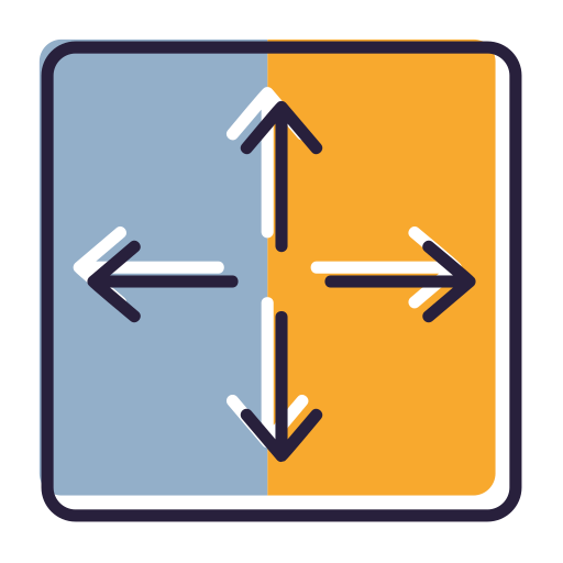 Move free icon Move free icon