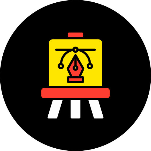 펜 도구 무료 아이콘