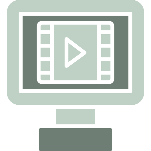 editor de vídeo grátis ícone editor de vídeo grátis ícone