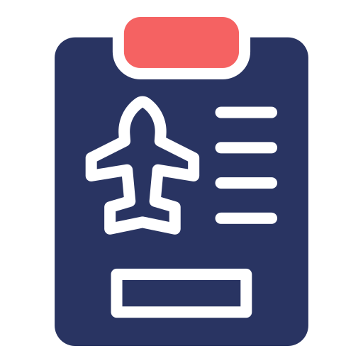 flugplan kostenlos Icon flugplan kostenlos Icon