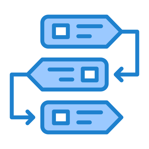 infografías icono gratis