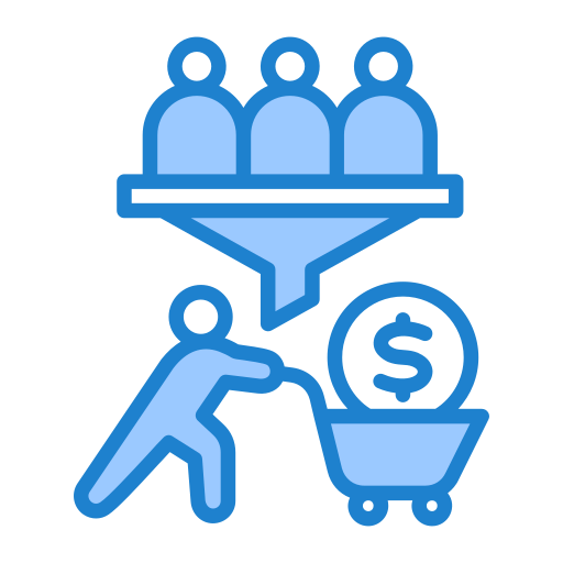 Conversion rate free icon Conversion rate free icon