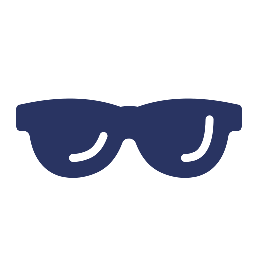 gafas de sol icono gratis