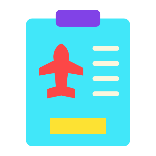 flugplan kostenlos Icon flugplan kostenlos Icon