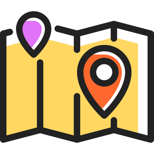 de viaje icono gratis