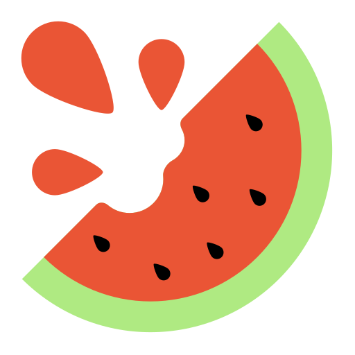 wassermelone kostenlos Icon wassermelone kostenlos Icon