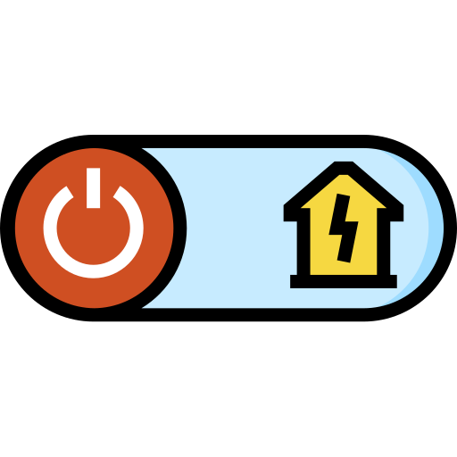 Switch free icon Switch free icon