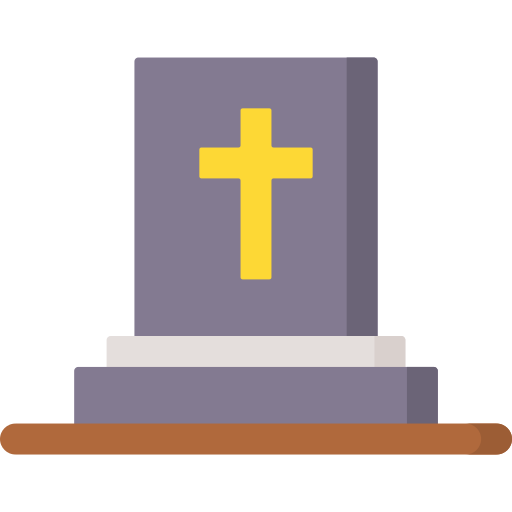 Могила бесплатно иконка