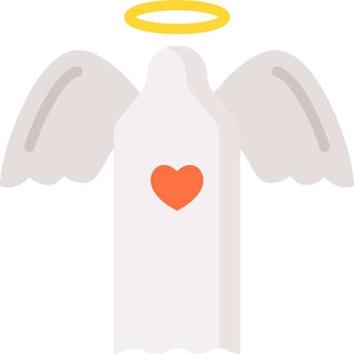 천사 무료 아이콘