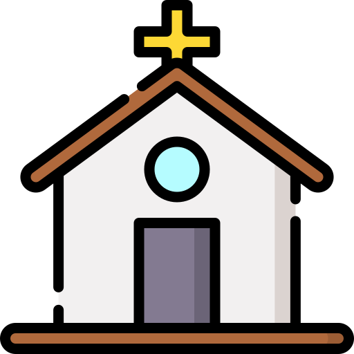 Igreja grátis ícone Igreja grátis ícone