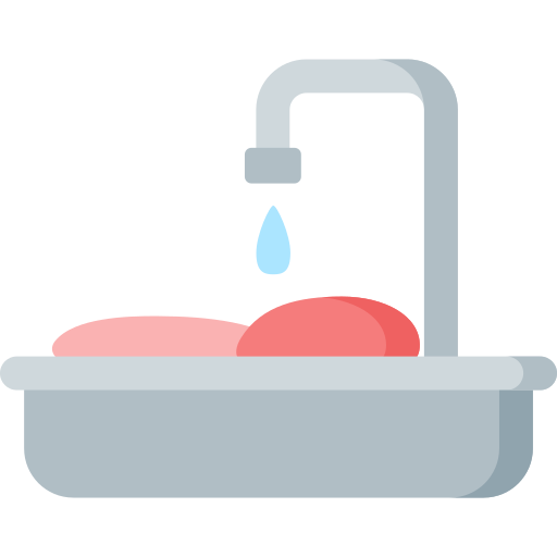 Sink - Free ecology and environment icons