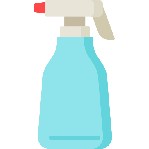 sprühen kostenlos Icon