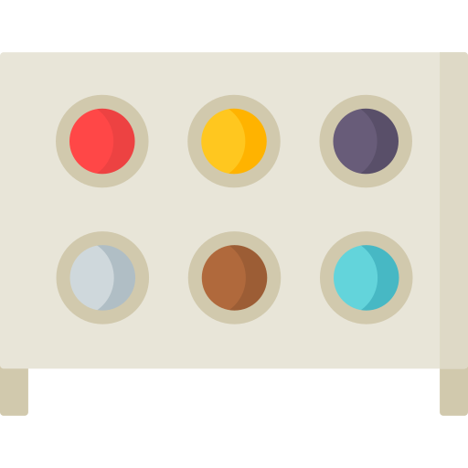 Чернила бесплатно иконка