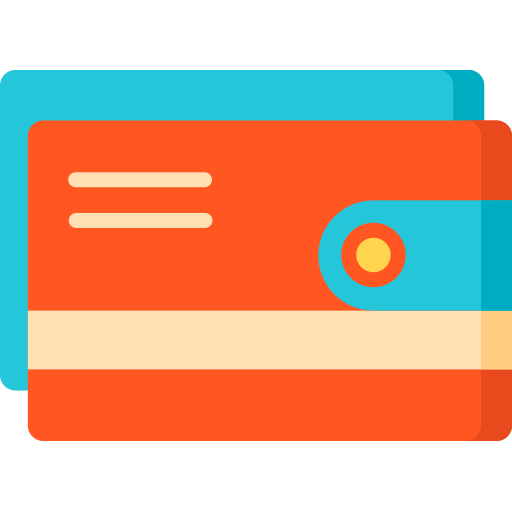 Keycard - free icon