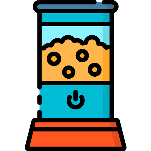 Pet feeder free icon