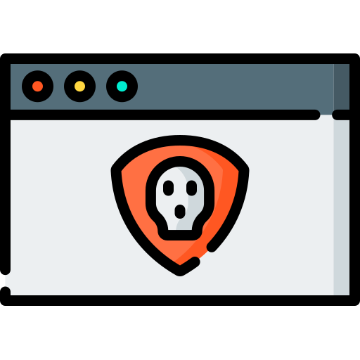 Антивирус бесплатно иконка