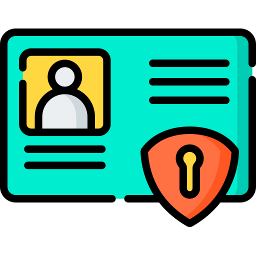 Privacy free icon Privacy free icon