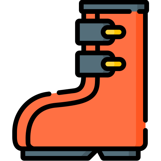 Boot free icon
