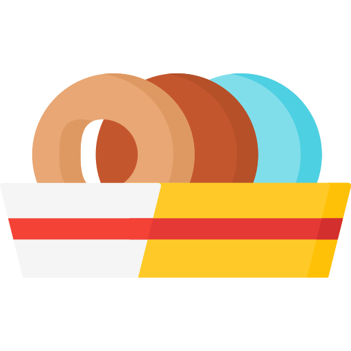 donuts kostenlos Icon