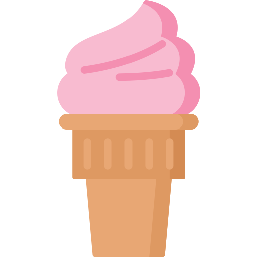 Ice cream free icon