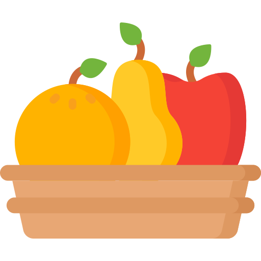 Fruits Special Flat icon