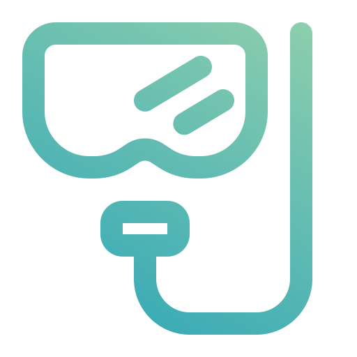 Snorkel free icon
