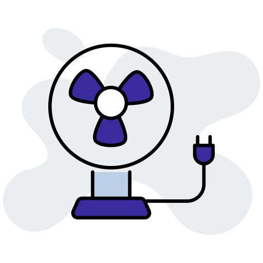 admirador icono gratis