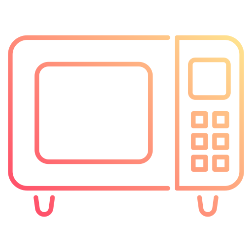 mikrowelle kostenlos Icon mikrowelle kostenlos Icon