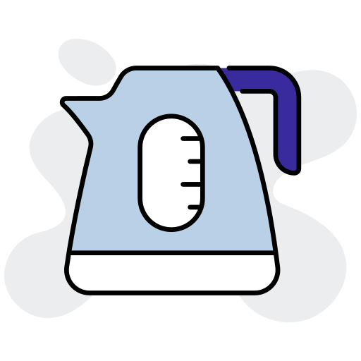 wasserkocher kostenlos Icon