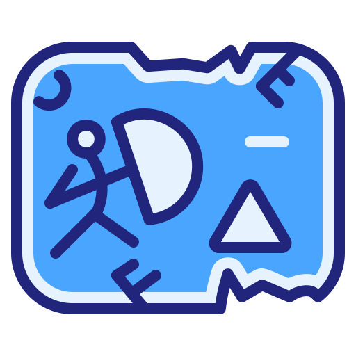 Artifact free icon Artifact free icon