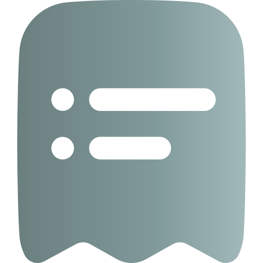 facture Icône gratuit facture Icône gratuit