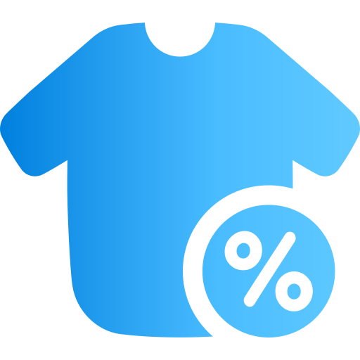 Clothes free icon Clothes free icon